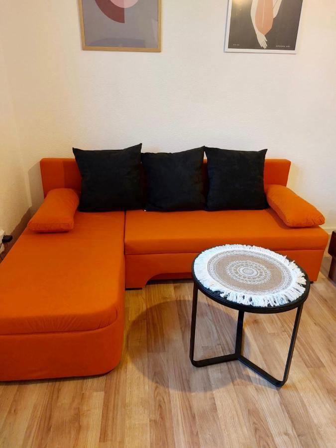 Utulny Apartman V Centre Bb 반스카비스트리카 외부 사진