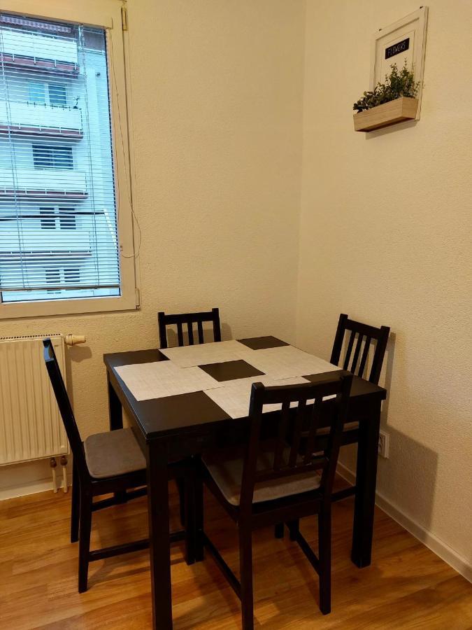 Utulny Apartman V Centre Bb 반스카비스트리카 외부 사진