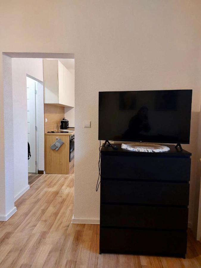 Utulny Apartman V Centre Bb 반스카비스트리카 외부 사진