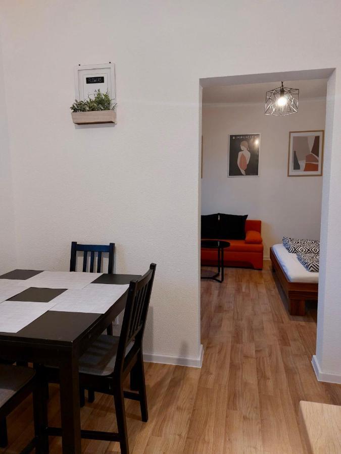 Utulny Apartman V Centre Bb 반스카비스트리카 외부 사진
